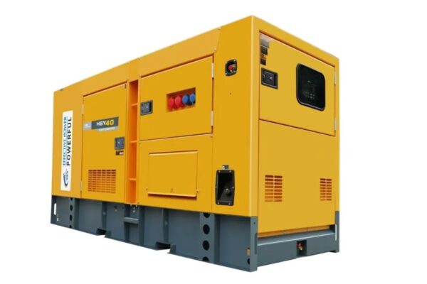 Projects - Generators Ireland
