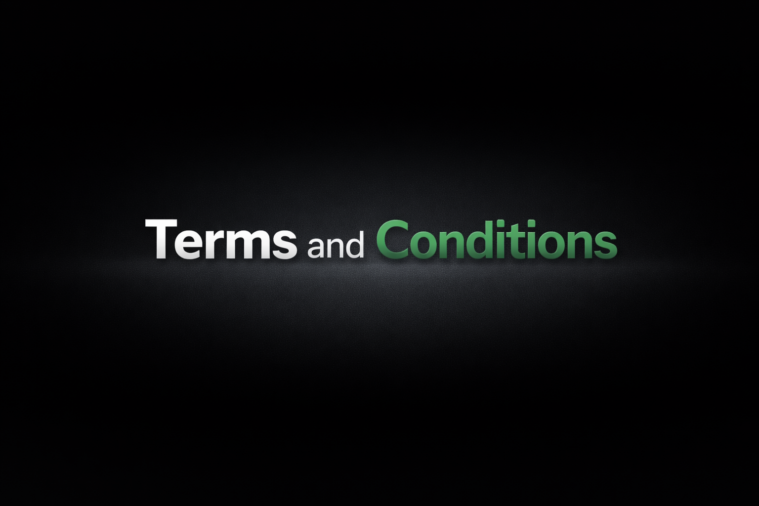 Terms and conditions - generatorsireland.net - Co. Wexford