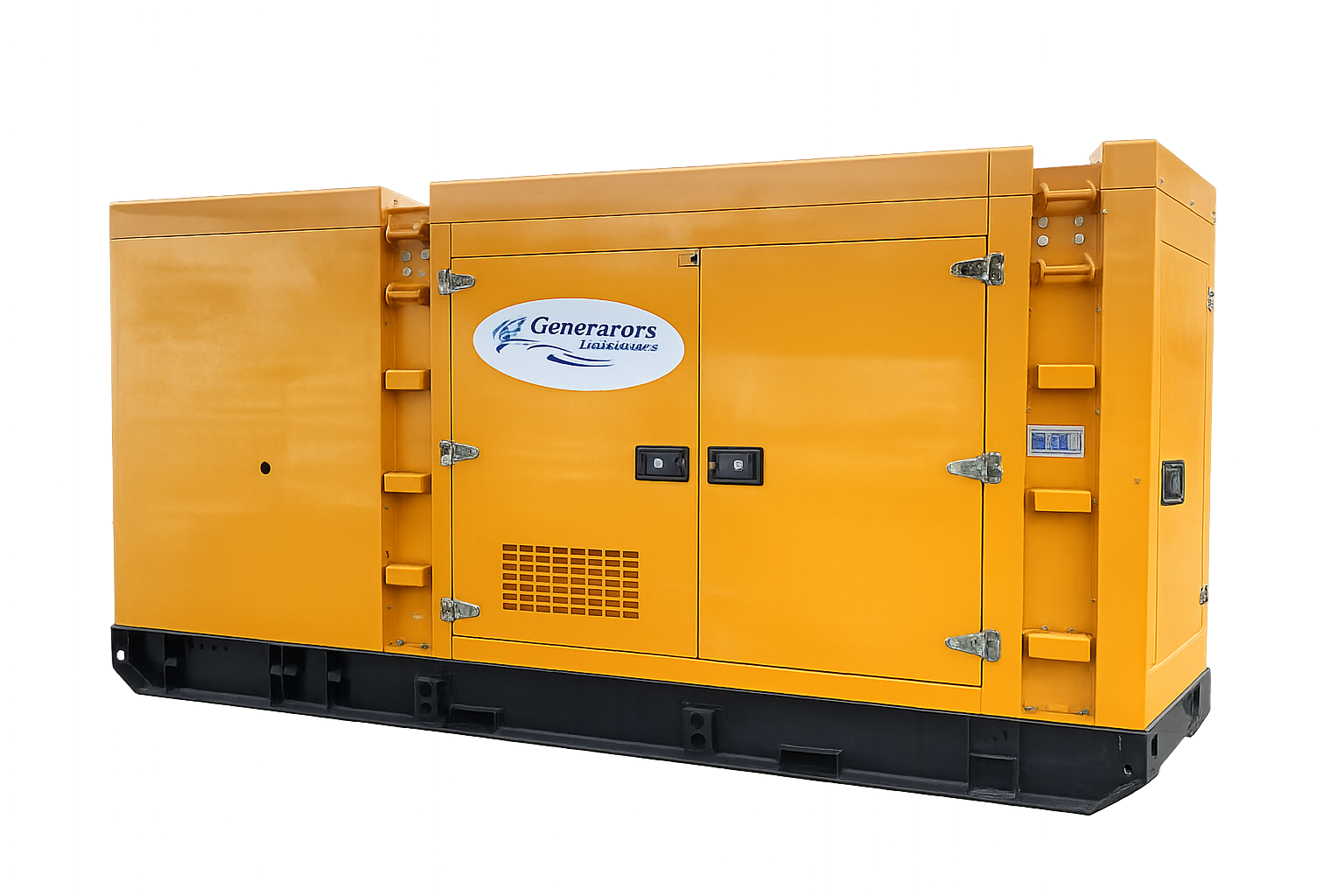 EPS/KOFO Series GF3-100