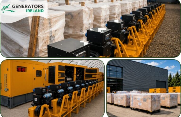 generators Ireland for sale