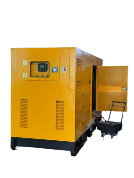 AS440W EPS/KOFO 400kVA