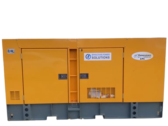 GF3-160 Silent Generator Set
