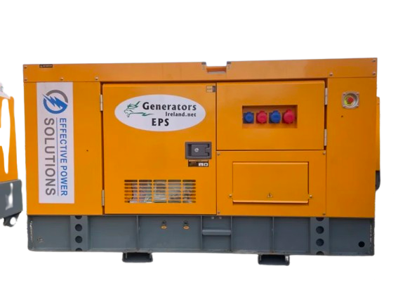 EPS/KOFO Series GF3-50