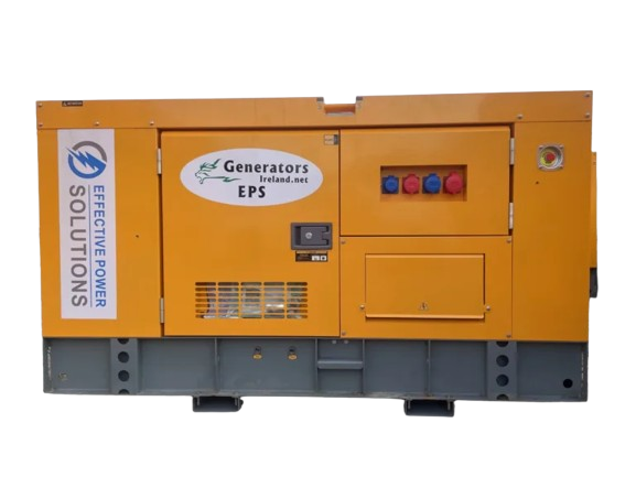 GF3-APW50 Silent Generator 50kW