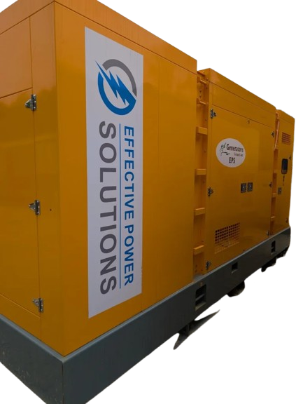 APW-1000 800kW/1000kVA