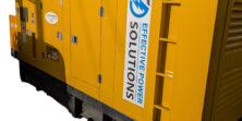 AS413 300kW Diesel Generator for Sale in Ireland