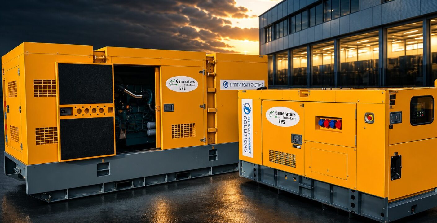 generators for sale