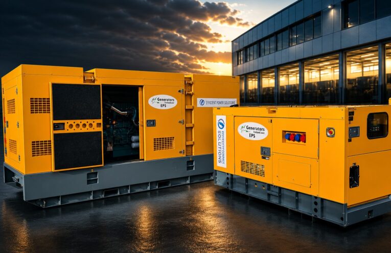 generators for sale
