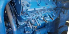 Perkins diesel generator Ireland