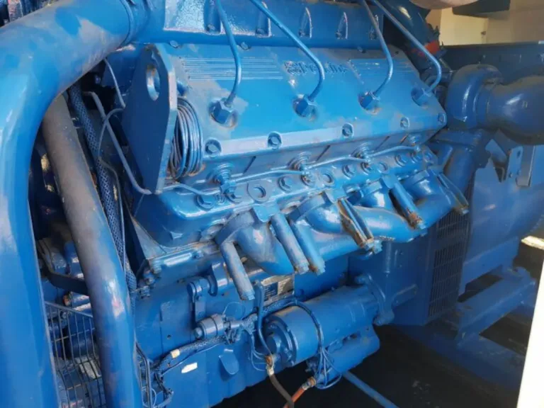 Perkins diesel generator Ireland