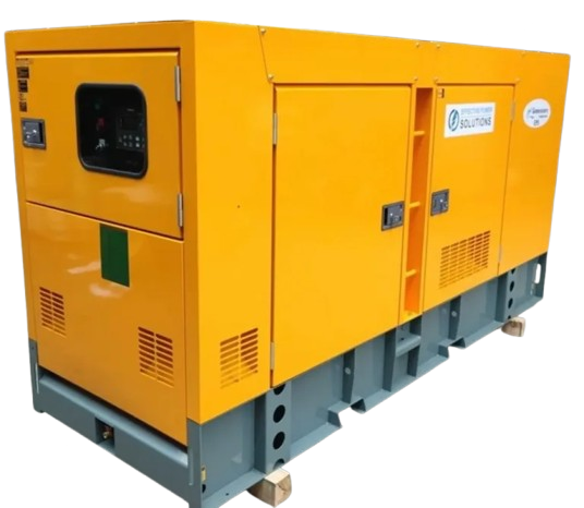 EPS / KOFO GF3-25 Generator
